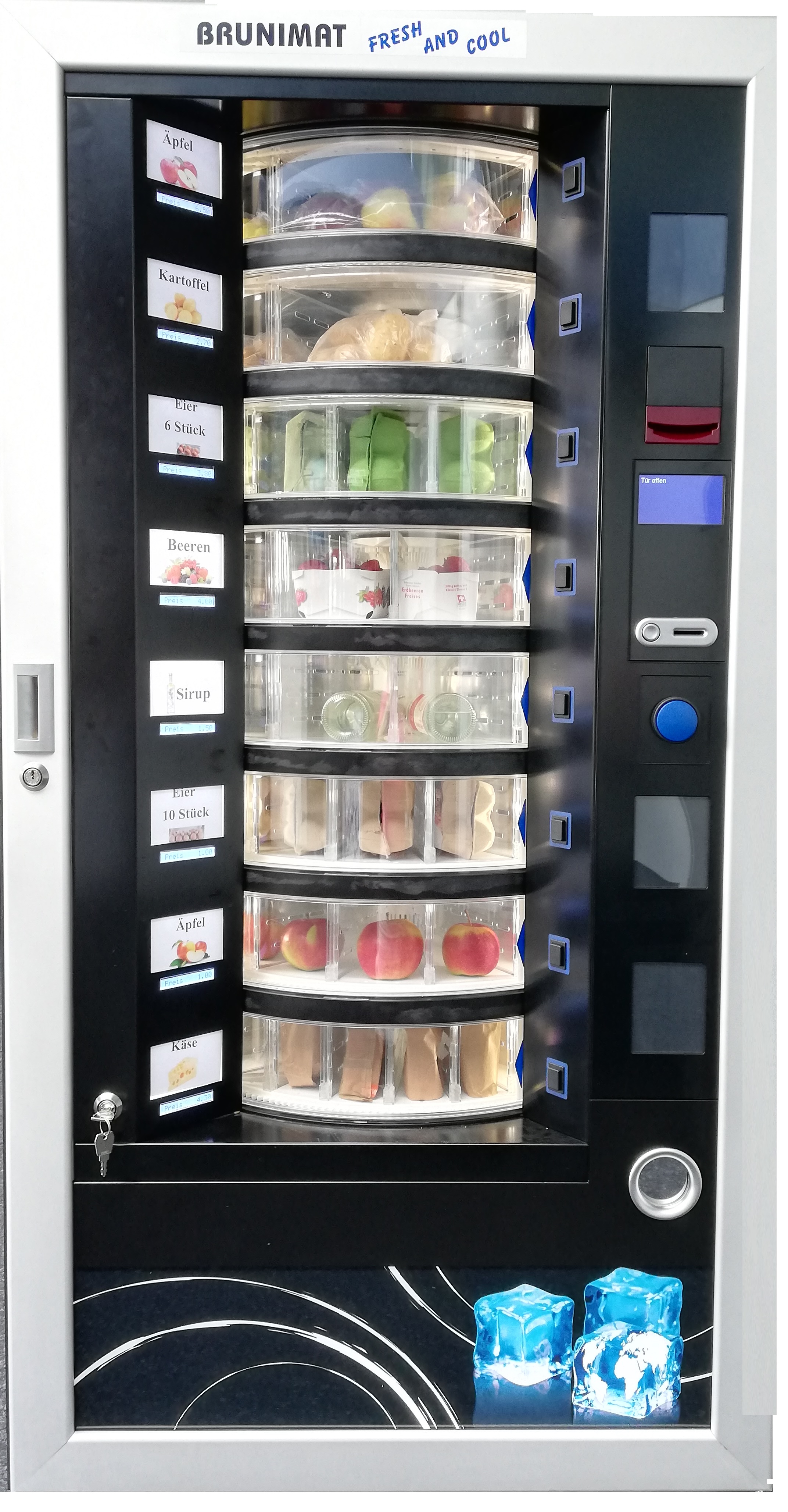 Warenautomat