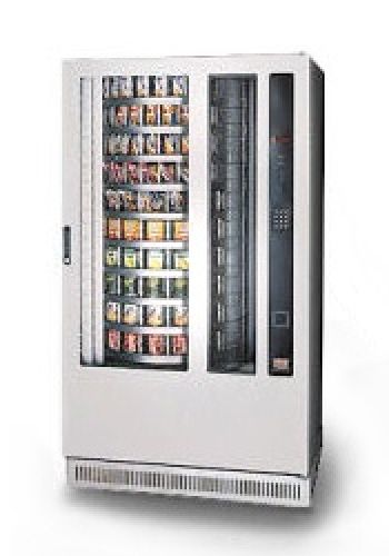 Warenautomat 2